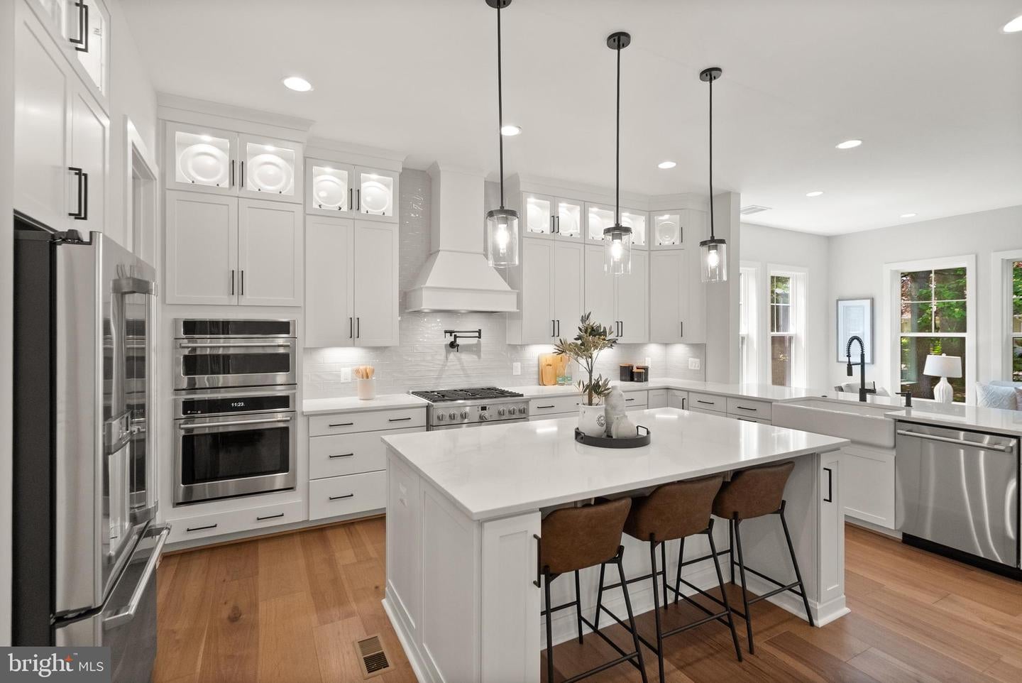 Falls Church, Virginia, 22046, United States, 7 Bedrooms Bedrooms, ,7 BathroomsBathrooms,Residential,Active,1798016