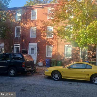 130 S SCHROEDER ST, BALTIMORE, MD 21223 - Image 1