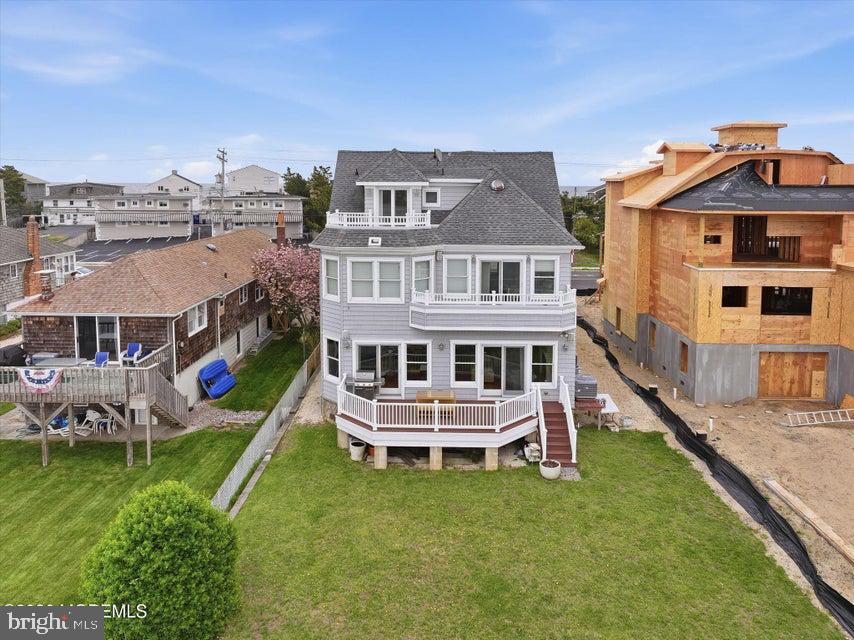 Point Pleasant Beach, New Jersey, 08742, United States, 5 Bedrooms Bedrooms, ,4 BathroomsBathrooms,Residential,Active,2043129