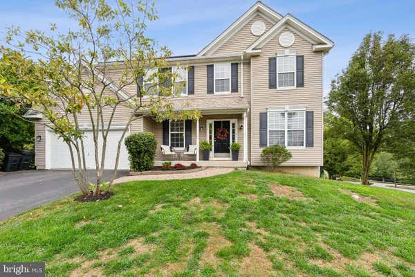 909 FRANKLIN ST, COATESVILLE, PA 19320 - Image 1