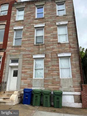 1119 N CAROLINE ST, BALTIMORE, MD 21213 - Image 1