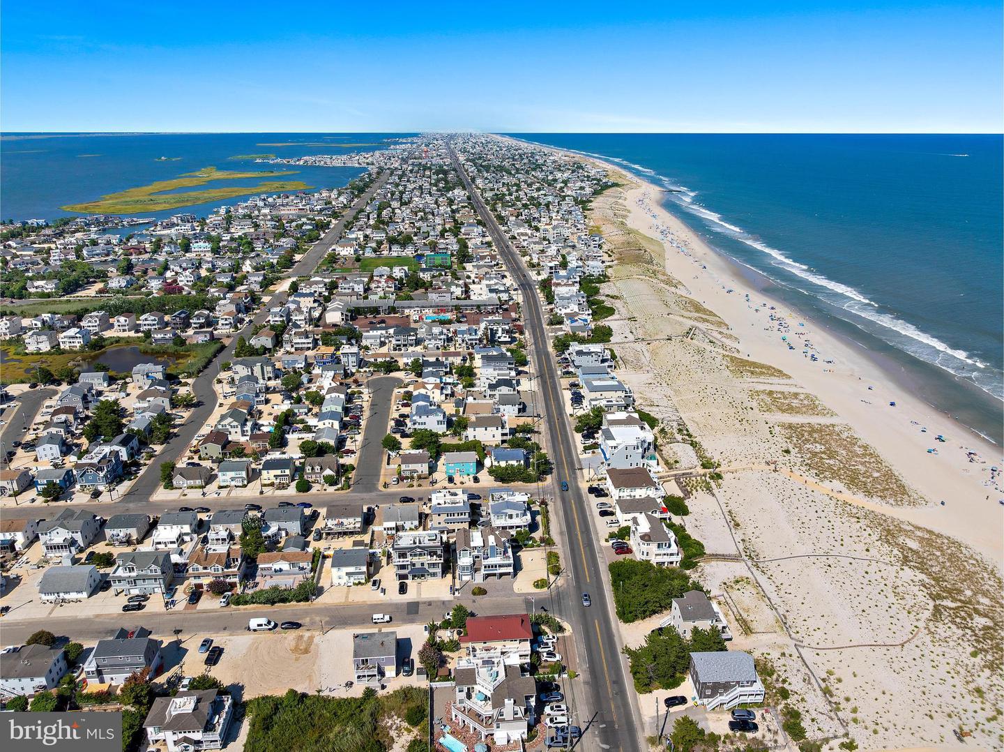 Long Beach Township, New Jersey, 08008, United States, 5 Bedrooms Bedrooms, ,5 BathroomsBathrooms,Residential,Active,1953254
