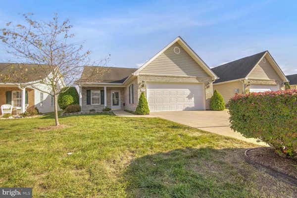 125 SPANISH OAK RD, STEPHENS CITY, VA 22655 - Image 1