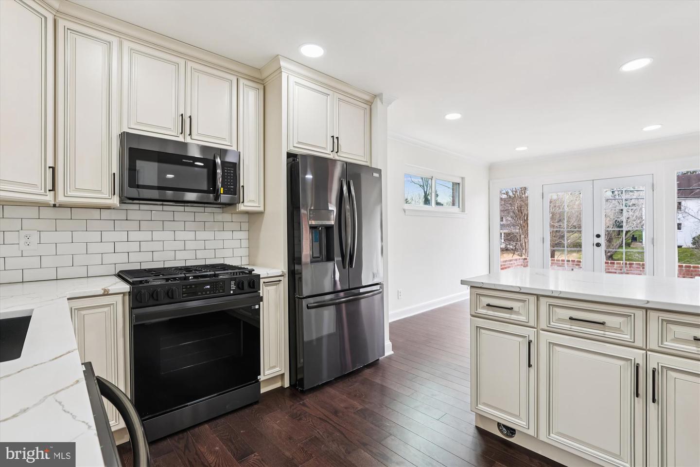 Arlington, Virginia, 22207, United States, 3 Bedrooms Bedrooms, ,3 BathroomsBathrooms,Residential,Active,2012923