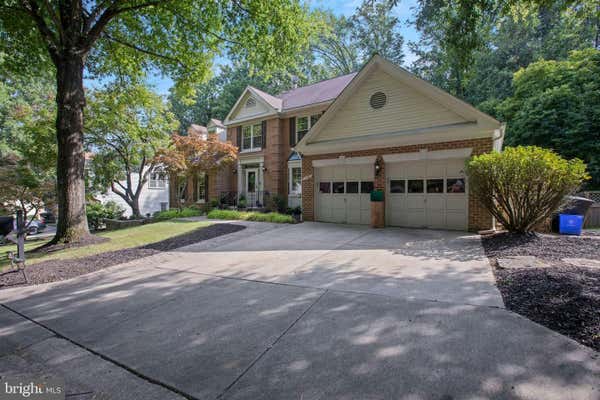 14 ATWOOD CT, SILVER SPRING, MD 20906 - Image 1