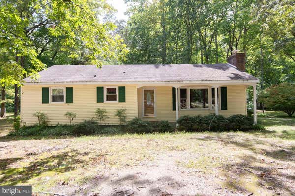 3513 AEBERLE RD, EAST NEW MARKET, MD 21631 - Image 1