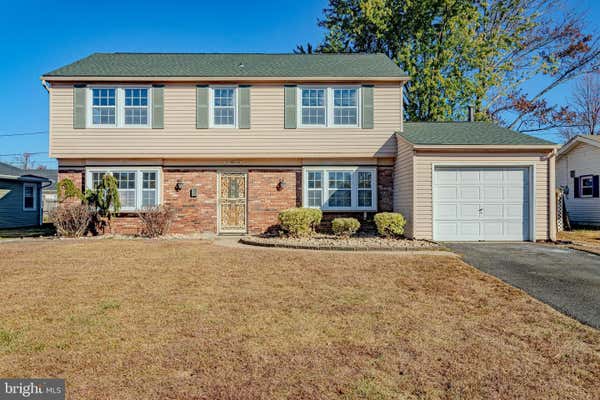 19 GABRIEL LN, WILLINGBORO, NJ 08046 - Image 1