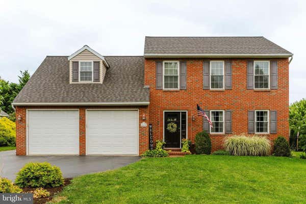 468 AIRPORT RD, NEW HOLLAND, PA 17557 - Image 1