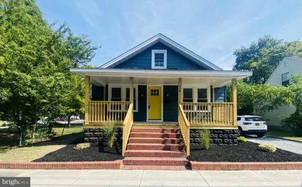 405 WASHINGTON ST, SALISBURY, MD 21804 - Image 1