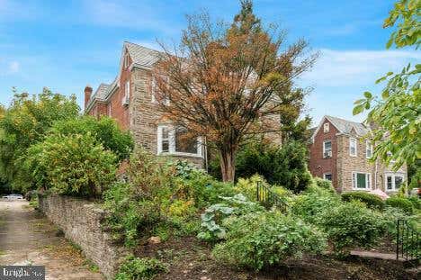 411 W ELLET ST, PHILADELPHIA, PA 19119 - Image 1