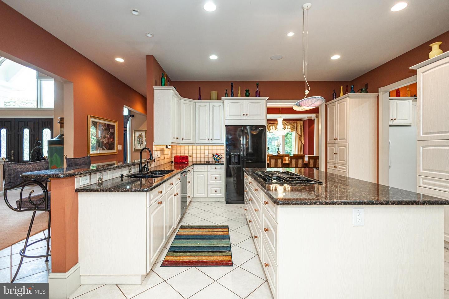 Moorestown, New Jersey, 08057, United States, 5 Bedrooms Bedrooms, ,7 BathroomsBathrooms,Residential,Active,1889333