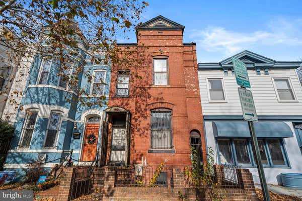 1362 E ST SE, WASHINGTON, DC 20003, photo 1 of 8