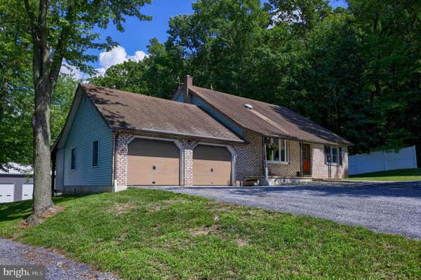 18 BULL FROG RD, GRANTVILLE, PA 17028 - Image 1