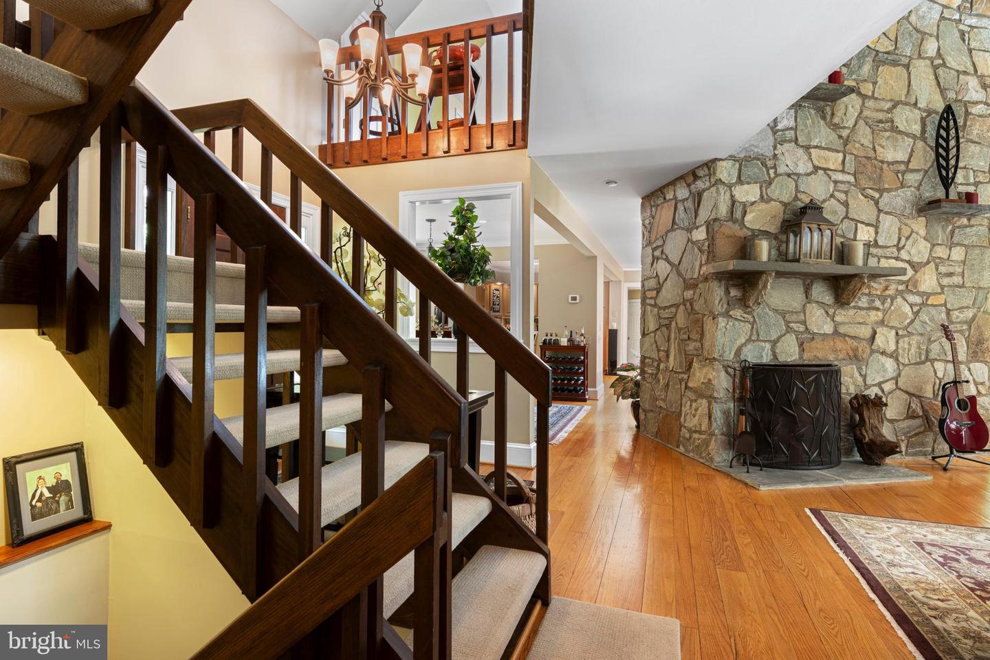Chadds Ford, Pennsylvania, 19317, United States, 5 Bedrooms Bedrooms, ,5 BathroomsBathrooms,Residential,Active,2052016