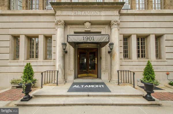 1901 WYOMING AVE NW APT 77, WASHINGTON, DC 20009 - Image 1