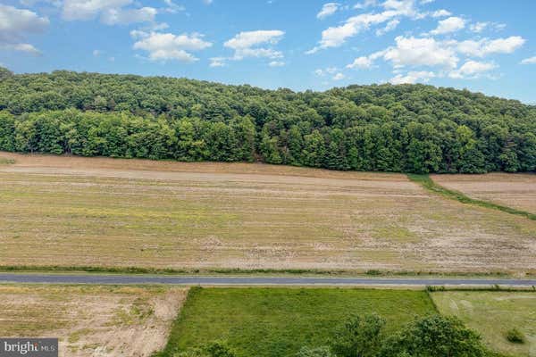 0 KLINE HOLLOW RD LOT 14, LIVERPOOL, PA 17045 - Image 1