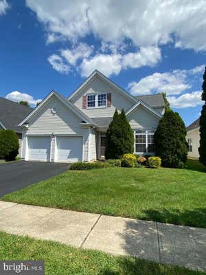 41 RAINFLOWER LN, WEST WINDSOR, NJ 08550 - Image 1