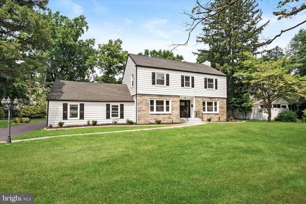 1014 YARDLEY RD, YARDLEY, PA 19067 - Image 1