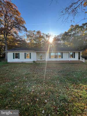 7099 ELMO DRYDEN RD, WESTOVER, MD 21871 - Image 1