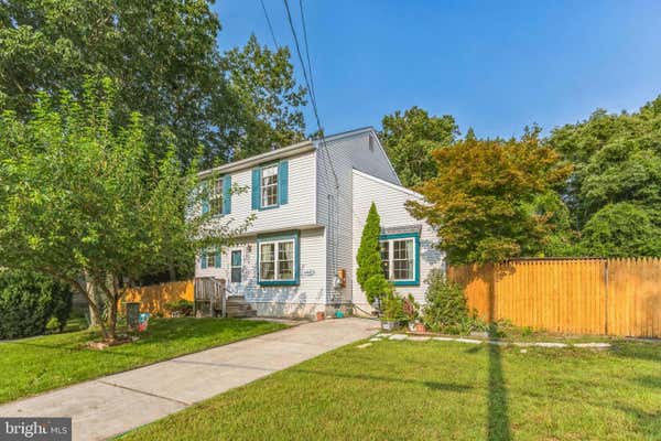 9 WALNUT LN, CLEMENTON, NJ 08021 - Image 1