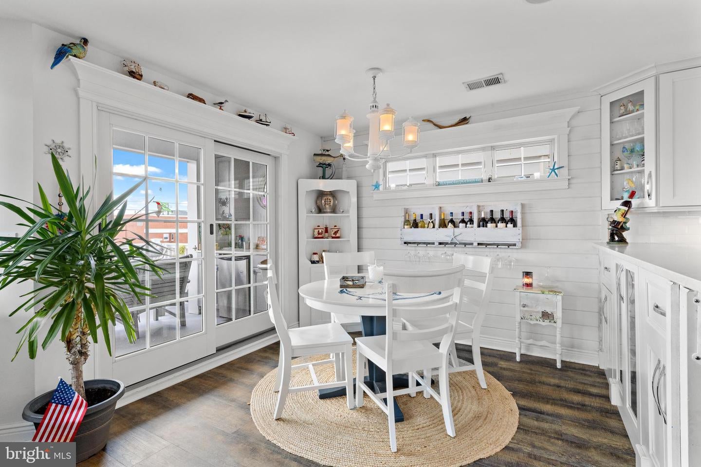 Beach Haven, New Jersey, 08008, United States, 5 Bedrooms Bedrooms, ,4 BathroomsBathrooms,Residential,Active,1941132