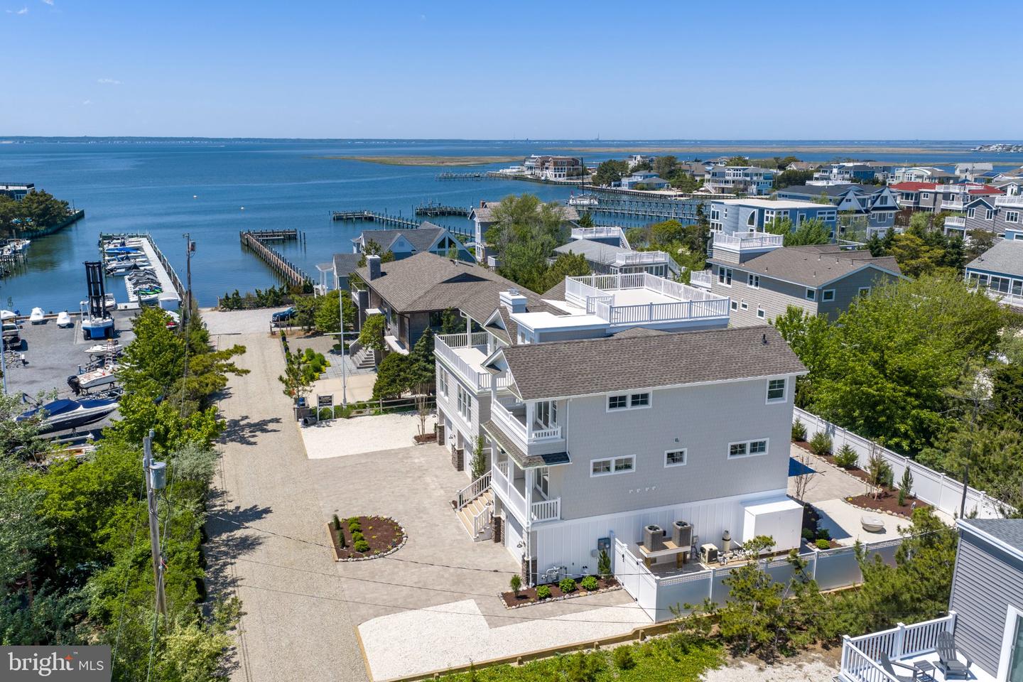 Long Beach Township, New Jersey, 08008, United States, 6 Bedrooms Bedrooms, ,6 BathroomsBathrooms,Residential,Active,2023847