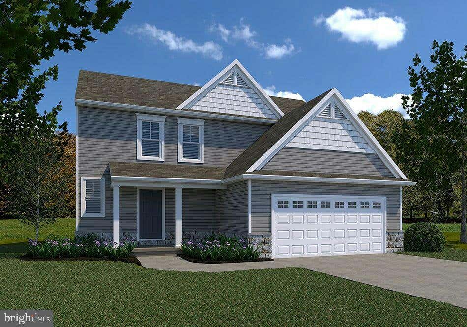 1 AUTUMN HARVEST LANE # ROCKFORD PLAN, LITITZ, PA 17543, photo 1 of 4