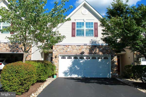 223 BRINLEY DR, PENNINGTON, NJ 08534 - Image 1