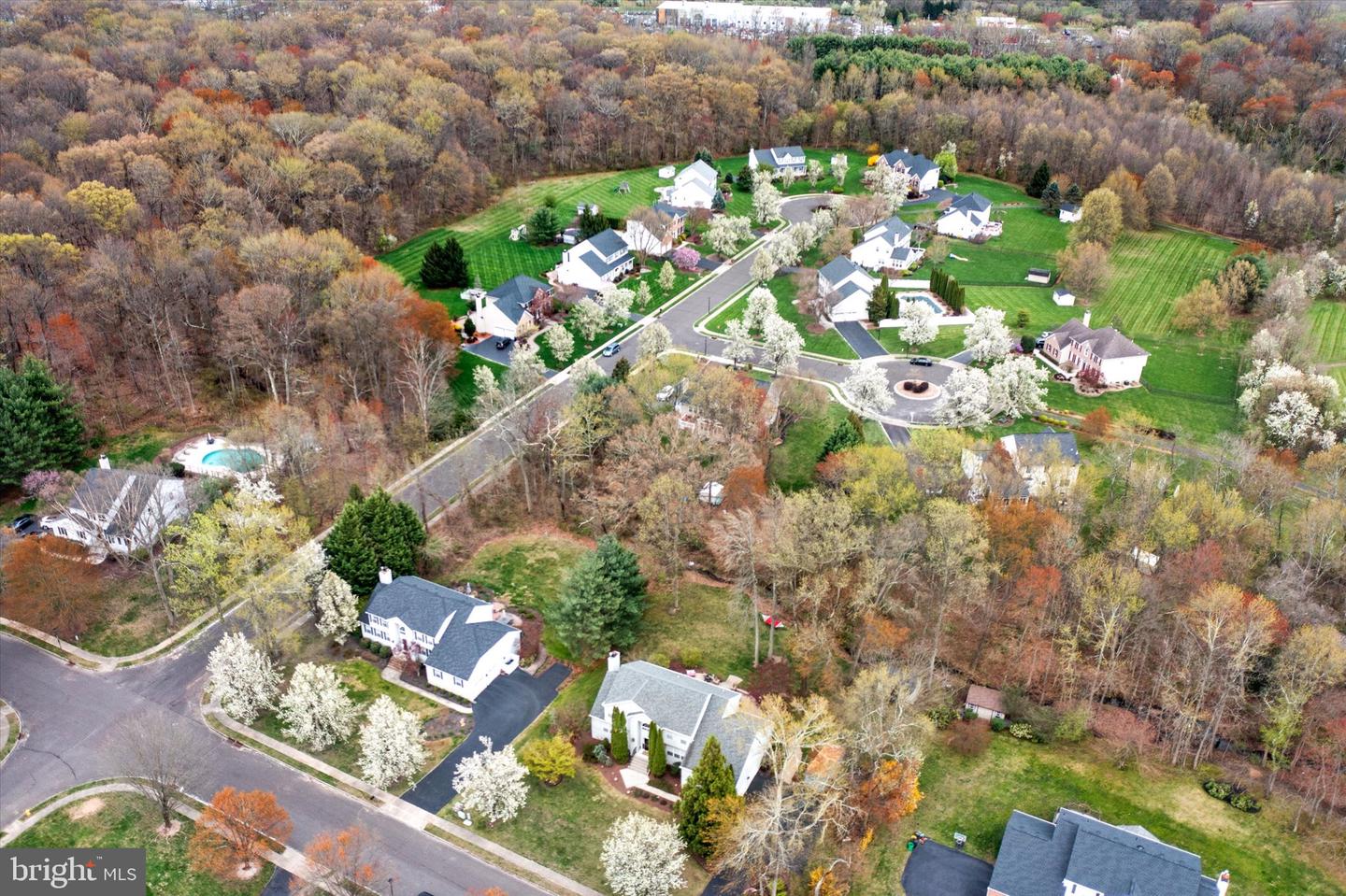 Robbinsville, New Jersey, 08691, United States, 5 Bedrooms Bedrooms, ,4 BathroomsBathrooms,Residential,Active,1920249