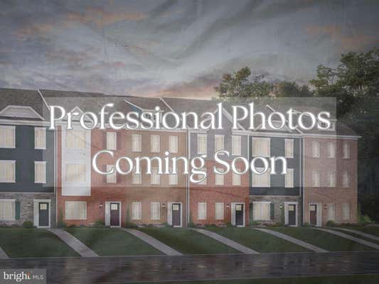 9826 RUBY LOCKHART BLVD, BOWIE, MD 20721 - Image 1