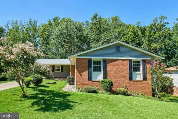 5228 NOTTINGHILL LN, FAIRFAX, VA 22032 - Image 1