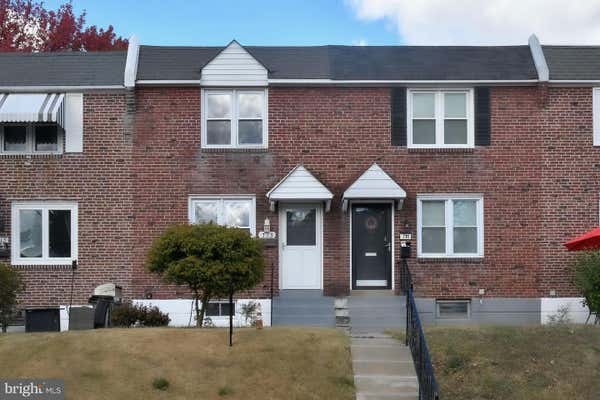 713 RIVELY AVE, GLENOLDEN, PA 19036 - Image 1