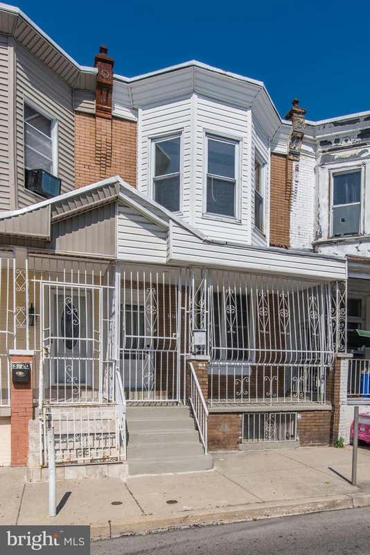 3722 N FRANKLIN ST, PHILADELPHIA, PA 19140, photo 1 of 63