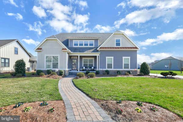 24449 HARVEST CIR, MILTON, DE 19968 - Image 1