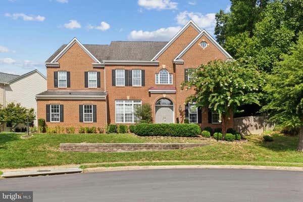 7129 AYERS MEADOW LN, SPRINGFIELD, VA 22150 - Image 1