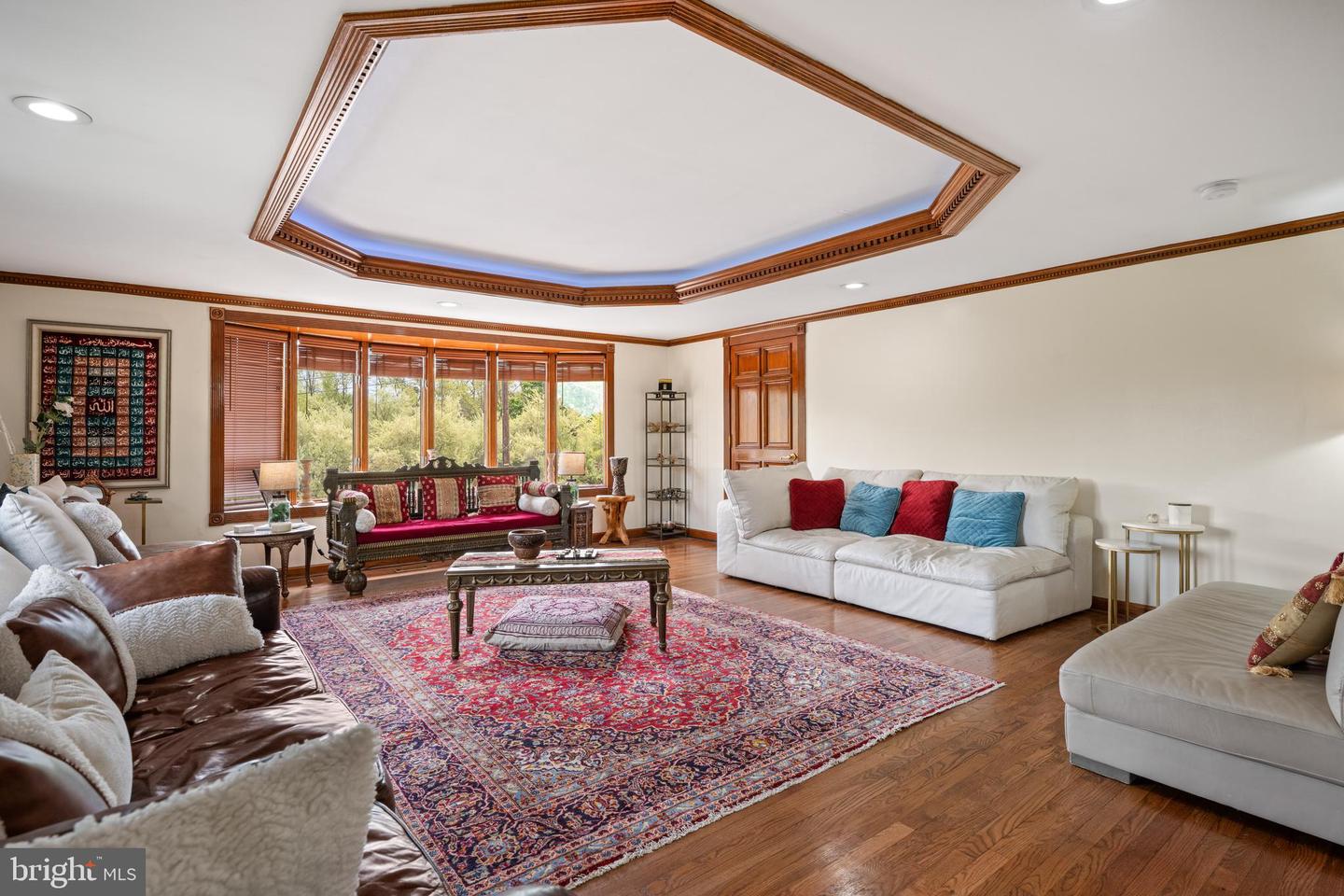 Princeton, New Jersey, 08540, United States, 4 Bedrooms Bedrooms, ,6 BathroomsBathrooms,Residential,Active,2043816