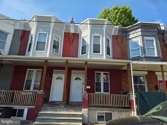 4935 RENO ST, PHILADELPHIA, PA 19139 - Image 1