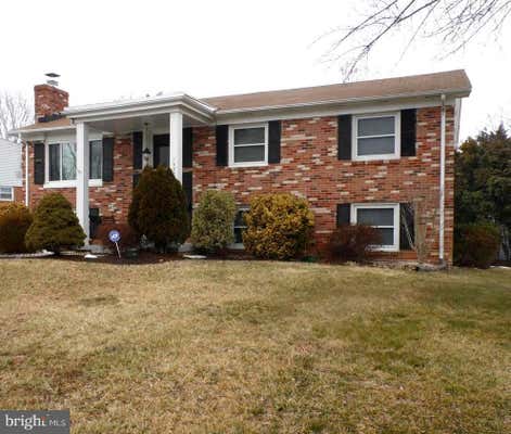 14821 DILLON AVE, WOODBRIDGE, VA 22193 - Image 1