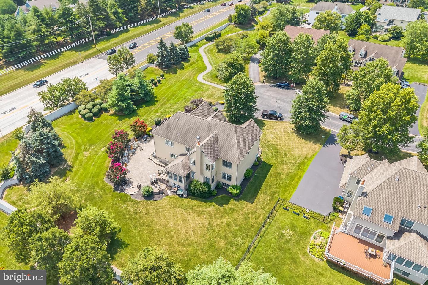 Blue Bell, Pennsylvania, 19422, United States, 4 Bedrooms Bedrooms, ,6 BathroomsBathrooms,Residential,Active,2008012