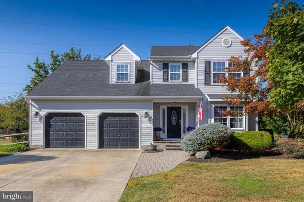 26 COLSON LN, MULLICA HILL, NJ 08062 - Image 1