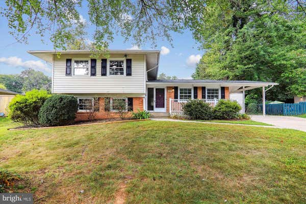 4802 LEVADA TER, ROCKVILLE, MD 20853 - Image 1