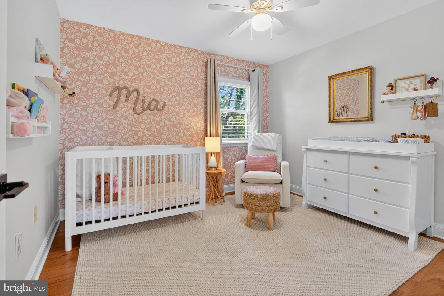 Arlington, Virginia, 22201, United States, 3 Bedrooms Bedrooms, ,3 BathroomsBathrooms,Residential,Active,1997876