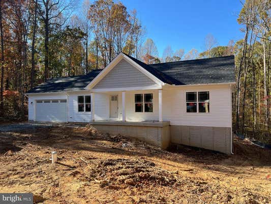 3508 FISHERMAN WAY, BUMPASS, VA 23024 - Image 1