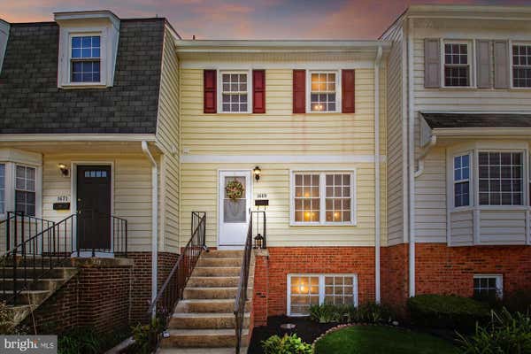 1669 RIDGELY CT, CROFTON, MD 21114 - Image 1