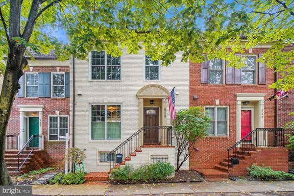 539 CHESTERTOWN ST, GAITHERSBURG, MD 20878 - Image 1