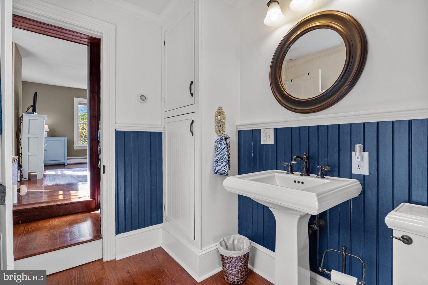 Newtown, Pennsylvania, 18940, United States, 5 Bedrooms Bedrooms, ,3 BathroomsBathrooms,Residential,Active,2011886