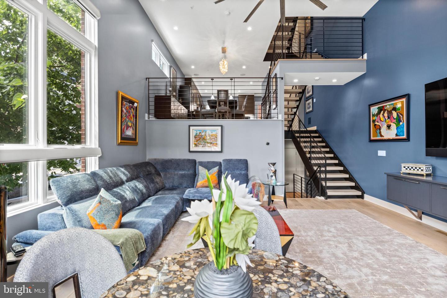Philadelphia, Pennsylvania, 19146, United States, ,6 BathroomsBathrooms,Residential,Active,1862906