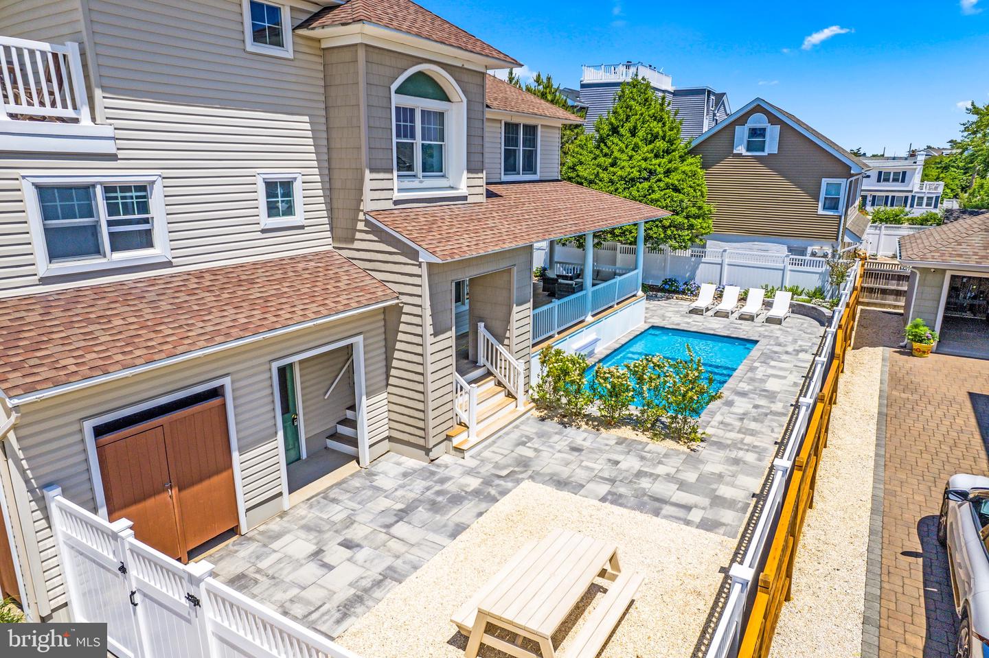 Long Beach Township, New Jersey, 08008, United States, 5 Bedrooms Bedrooms, ,4 BathroomsBathrooms,Residential,Active,2052015