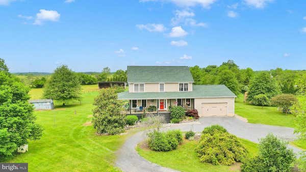 131 ALLEGHENY RIDGE LN, BERRYVILLE, VA 22611 - Image 1