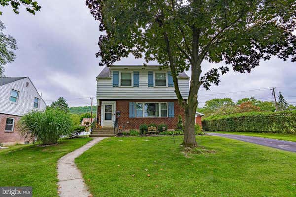 820 EVERGREEN ST, EMMAUS, PA 18049 - Image 1